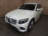 2017 MERCEDES-BENZ GLC-CLASS DBA-253946 WDC2539462F293016
