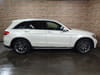 2017 MERCEDES-BENZ GLC-CLASS DBA-253946 WDC2539462F293016