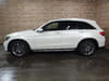 2017 MERCEDES-BENZ GLC-CLASS DBA-253946 WDC2539462F293016
