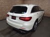 2017 MERCEDES-BENZ GLC-CLASS DBA-253946 WDC2539462F293016