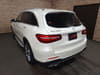 2017 MERCEDES-BENZ GLC-CLASS DBA-253946 WDC2539462F293016