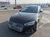 2018 AUDI A5 DBA-F5CVKL WAUZZZF50HA033216