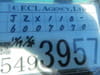 2000 TOYOTA MARK II TA-JZX110 JZX110-6007070