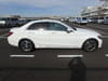 2016 MERCEDES-BENZ C-CLASS RBA-205042C WDD2050422R210839