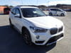 2018 BMW X1 ABA-JG20A WBAJG520503G38253