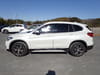 2018 BMW X1 ABA-JG20A WBAJG520503G38253
