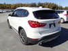2018 BMW X1 ABA-JG20A WBAJG520503G38253