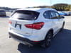 2018 BMW X1 ABA-JG20A WBAJG520503G38253