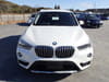 2018 BMW X1 ABA-JG20A WBAJG520503G38253