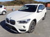 2018 BMW X1 ABA-JG20A WBAJG520503G38253
