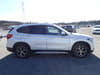 2018 BMW X1 ABA-JG20A WBAJG520503G38253
