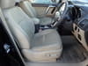 2015 TOYOTA LAND CRUISER PRADO CBA-TRJ150W TRJ150-0057872
