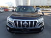 2015 TOYOTA LAND CRUISER PRADO CBA-TRJ150W TRJ150-0057872
