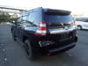 2015 TOYOTA LAND CRUISER PRADO CBA-TRJ150W TRJ150-0057872