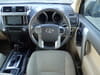 2015 TOYOTA LAND CRUISER PRADO CBA-TRJ150W TRJ150-0057872
