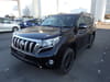 2015 TOYOTA LAND CRUISER PRADO CBA-TRJ150W TRJ150-0057872