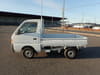 1997 SUZUKI CARRY TRUCK V-DD51T DD51T-546646