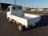 1997 SUZUKI CARRY TRUCK V-DD51T DD51T-546646