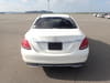 2016 MERCEDES-BENZ C-CLASS LDA-205004C WDD2050042R208182