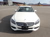 2016 MERCEDES-BENZ C-CLASS LDA-205004C WDD2050042R208182