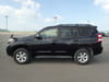 2014 TOYOTA LAND CRUISER PRADO CBA-TRJ150W TRJ150-0043352