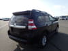 2014 TOYOTA LAND CRUISER PRADO CBA-TRJ150W TRJ150-0043352