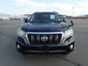2014 TOYOTA LAND CRUISER PRADO CBA-TRJ150W TRJ150-0043352