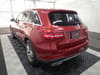 2018 MERCEDES-BENZ GLC-CLASS DBA-253946 WDC2539462F409489