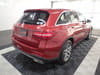 2018 MERCEDES-BENZ GLC-CLASS DBA-253946 WDC2539462F409489
