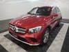 2018 MERCEDES-BENZ GLC-CLASS DBA-253946 WDC2539462F409489