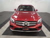 2018 MERCEDES-BENZ GLC-CLASS DBA-253946 WDC2539462F409489