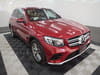 2018 MERCEDES-BENZ GLC-CLASS DBA-253946 WDC2539462F409489
