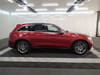 2018 MERCEDES-BENZ GLC-CLASS DBA-253946 WDC2539462F409489