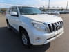 2014 TOYOTA LAND CRUISER PRADO CBA-TRJ150W TRJ150-0048471