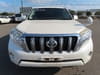 2014 TOYOTA LAND CRUISER PRADO CBA-TRJ150W TRJ150-0048471