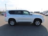 2014 TOYOTA LAND CRUISER PRADO CBA-TRJ150W TRJ150-0048471