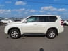 2014 TOYOTA LAND CRUISER PRADO CBA-TRJ150W TRJ150-0048471