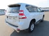 2014 TOYOTA LAND CRUISER PRADO CBA-TRJ150W TRJ150-0048471