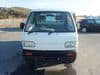 1997 SUZUKI CARRY TRUCK V-DC51T DC51T-518117