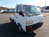 1997 SUZUKI CARRY TRUCK V-DC51T DC51T-518117