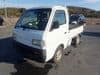 1997 SUZUKI CARRY TRUCK V-DC51T DC51T-518117