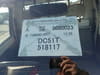 1997 SUZUKI CARRY TRUCK V-DC51T DC51T-518117