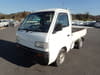 1997 SUZUKI CARRY TRUCK V-DC51T DC51T-518117
