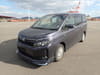 TOYOTA Voxy Hybrid (393)