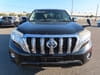 2014 TOYOTA LAND CRUISER PRADO CBA-TRJ150W TRJ150-0052664
