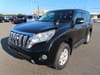 2014 TOYOTA LAND CRUISER PRADO CBA-TRJ150W TRJ150-0052664