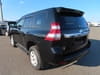 2014 TOYOTA LAND CRUISER PRADO CBA-TRJ150W TRJ150-0052664