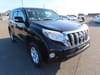 2014 TOYOTA LAND CRUISER PRADO CBA-TRJ150W TRJ150-0052664