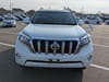 2015 TOYOTA LAND CRUISER PRADO CBA-TRJ150W TRJ150-0060082