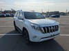 2015 TOYOTA LAND CRUISER PRADO CBA-TRJ150W TRJ150-0060082